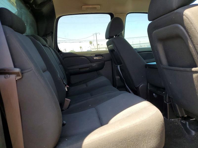 Продажа на аукционе авто 2013 Chevrolet Avalanche, vin: 3GNMCEE00DG210539, номер лота: 56247516