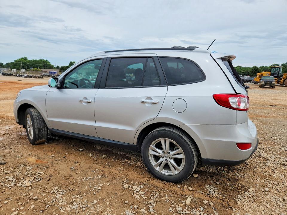 Aukcja sprzedaży 2011 Hyundai Santa Fe, vin: 5XYZK4AG6BG053822, numer aukcji: 57060306