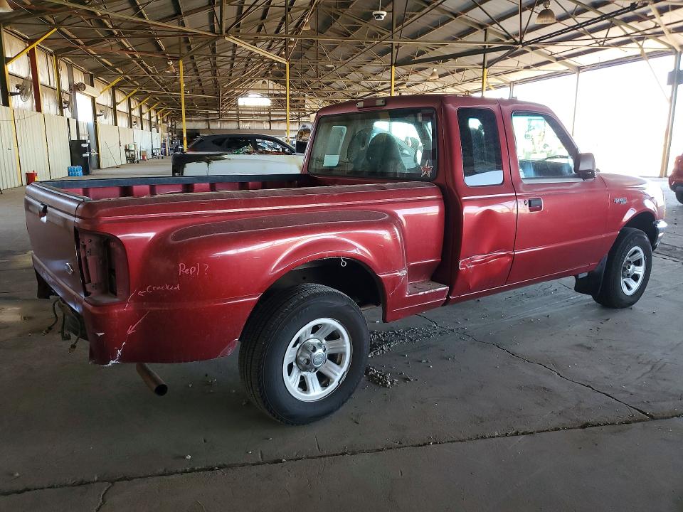 Aukcja sprzedaży 2000 Ford Ranger, vin: 1FTYR14V8YPC20056, numer aukcji: 56971956