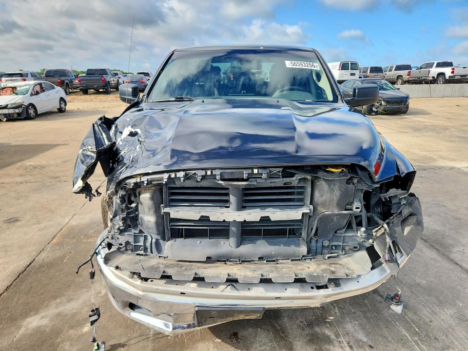 Продаж на аукціоні авто 2016 Ram 1500, vin: 1C6RR6GTXGS201040, номер лоту: 56593266