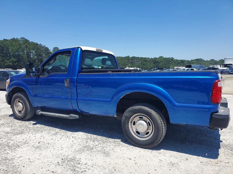 Aukcja sprzedaży 2016 Ford F250, vin: 1FTBF2A62GEB35693, numer aukcji: 49151746
