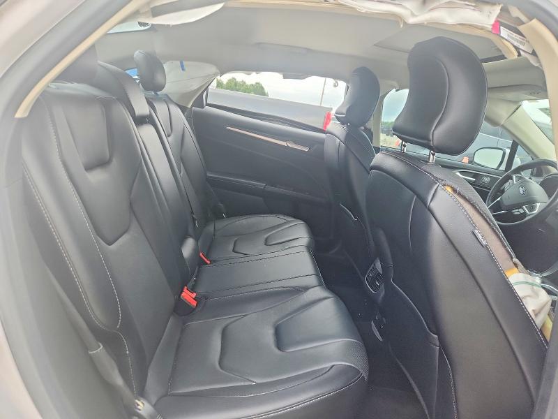 Aukcja sprzedaży 2017 Ford Fusion, vin: 3FA6P0K97HR252198, numer aukcji: 57502816