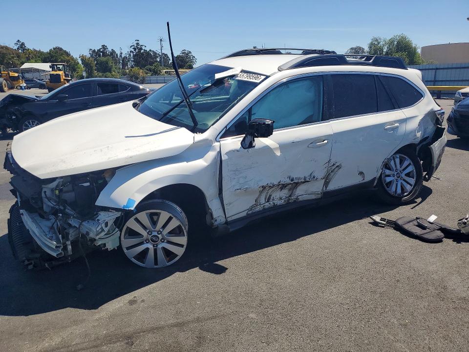 Aukcja sprzedaży 2016 Subaru Outback, vin: 4S4BSACC2G3207542, numer aukcji: 55799596