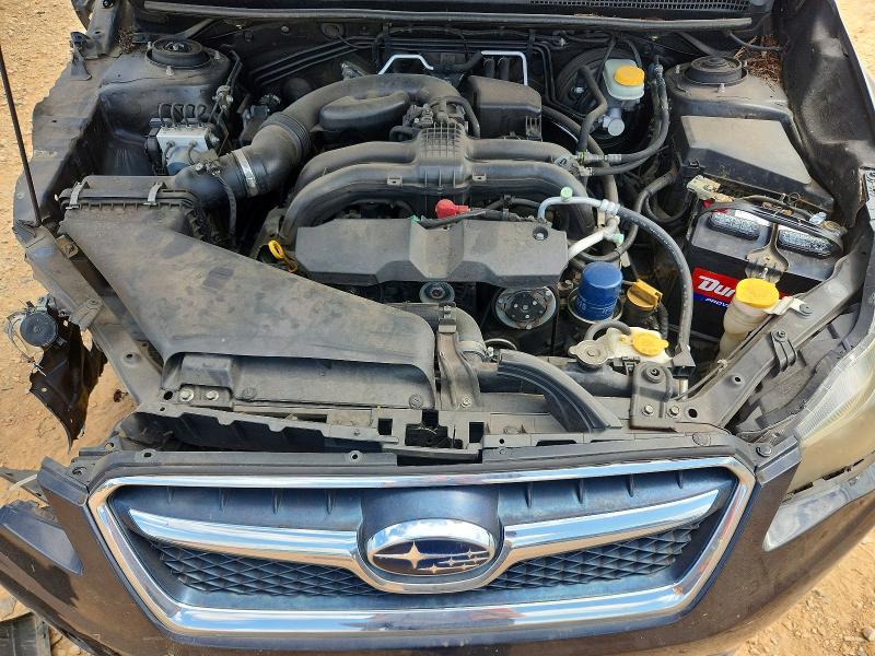 Aukcja sprzedaży 2013 Subaru Xv Crosstrek, vin: JF2GPAKC2D2840381, numer aukcji: 57676686