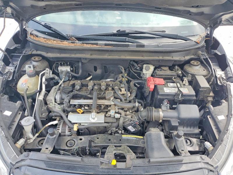 2021 Nissan Kicks მანქანა იყიდება აუქციონზე, vin: 3N1CP5CV5ML528349, აუქციონის ნომერი: 55715296
