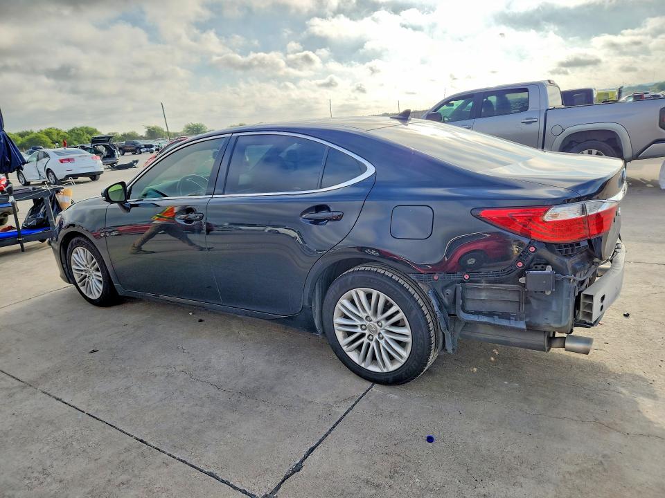 Aukcja sprzedaży 2013 Lexus Es, vin: JTHBK1GG8D2047099, numer aukcji: 57376516