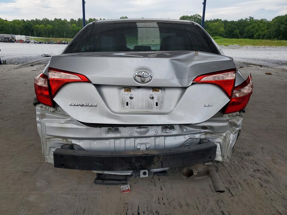 56604576 :رقم المزاد ، 5YFBURHE7KP948504 vin ، 2019 Toyt Corolla مزاد بيع