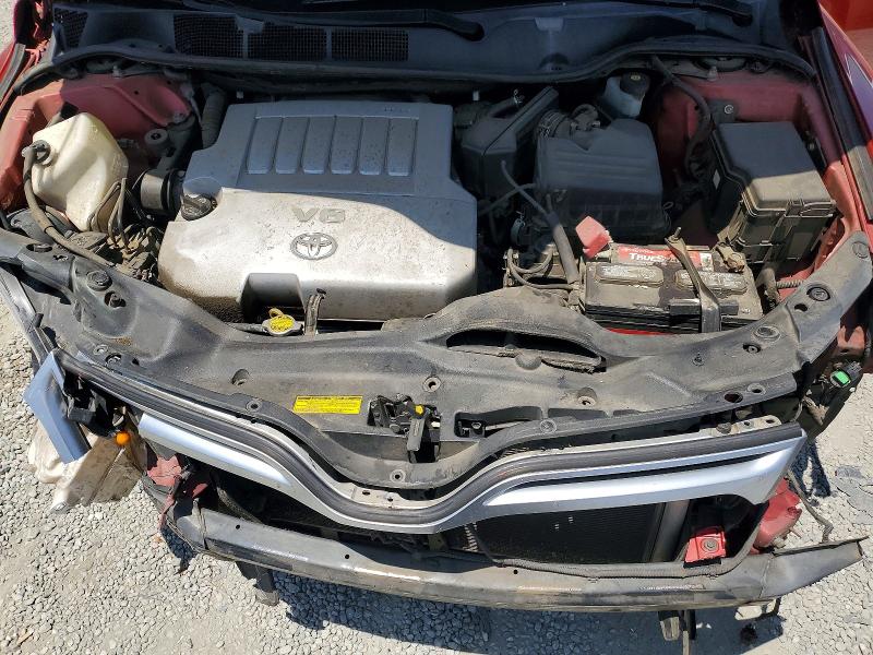 Продаж на аукціоні авто 2010 Toyota Venza, vin: 4T3ZK3BBXAU028533, номер лоту: 57953986