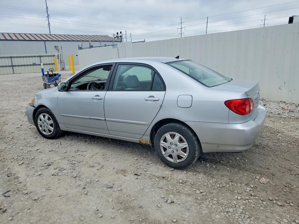 Aukcja sprzedaży 2006 Toyota Corolla, vin: 1NXBR32E76Z721759, numer aukcji: 56657986