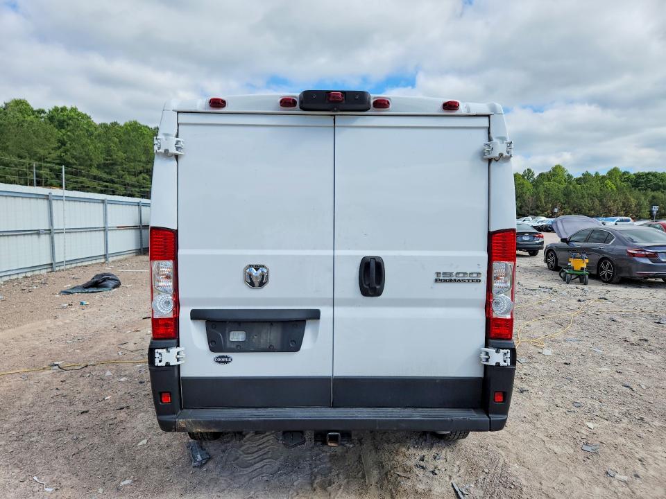Aukcja sprzedaży 2023 Ram Promaster 1500, vin: 3C6LRVAG1PE571310, numer aukcji: 56438026