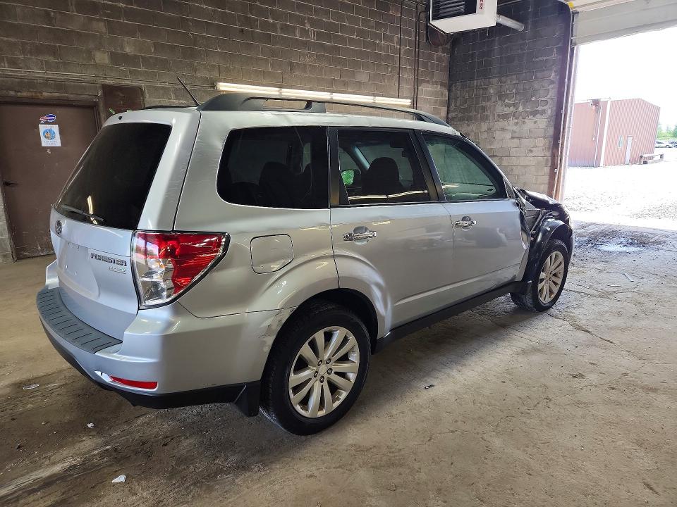 Продажа на аукционе авто 2012 Subaru Forester, vin: JF2SHADC4CH420329, номер лота: 85791975