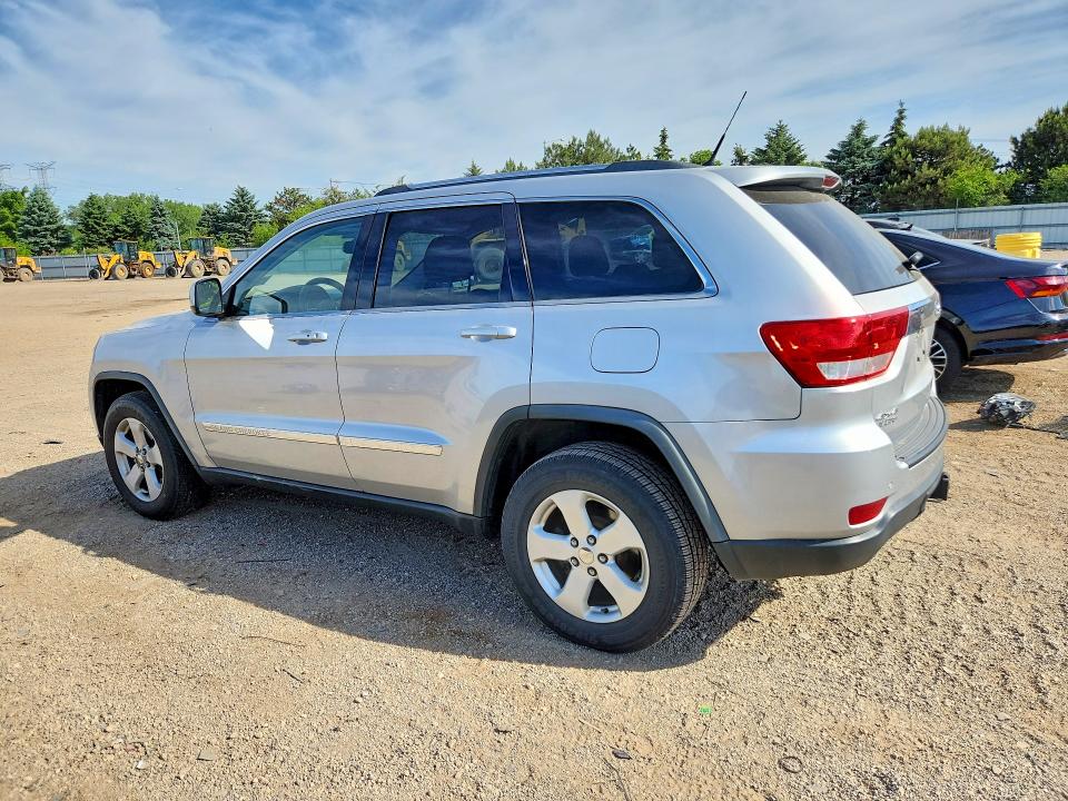 2011 Jeep Grand Cherokee მანქანა იყიდება აუქციონზე, vin: 1J4RR4GG0BC508052, აუქციონის ნომერი: 55407296