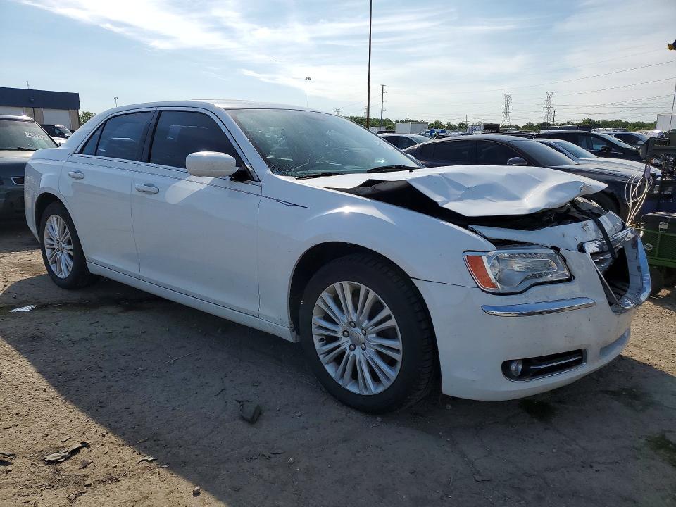 Продаж на аукціоні авто 2014 Chrysler 300, vin: 2C3CCARG7EH303973, номер лоту: 55514746