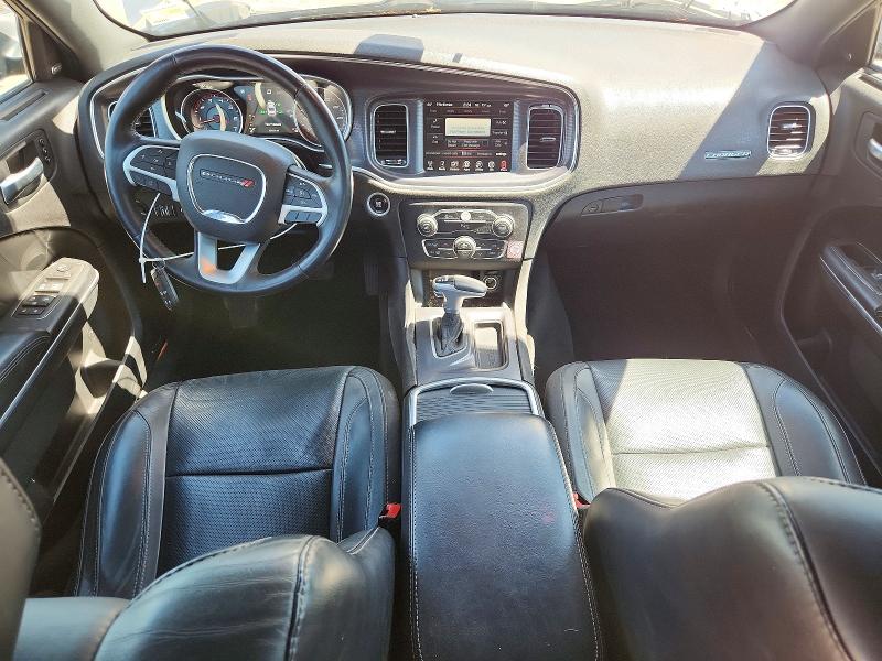 2015 Dodge Charger მანქანა იყიდება აუქციონზე, vin: 2C3CDXJG8FH813780, აუქციონის ნომერი: 56335826