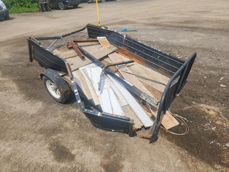 Aukcja sprzedaży 2007 Snow Bear Trailer, vin: 2SWUW11A57G328169, numer aukcji: 55574576