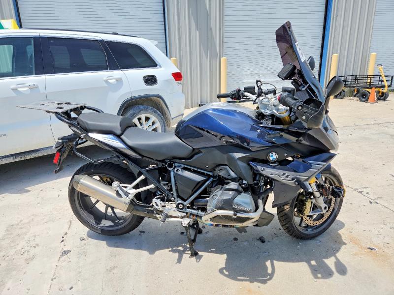Aukcja sprzedaży 2020 Bmw R 1250, vin: WB10J8301LZG92356, numer aukcji: 58424686