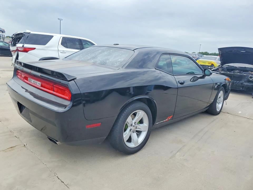 58216416 :رقم المزاد ، 2C3CDYAG3DH684351 vin ، 2013 Dodge Challenger مزاد بيع