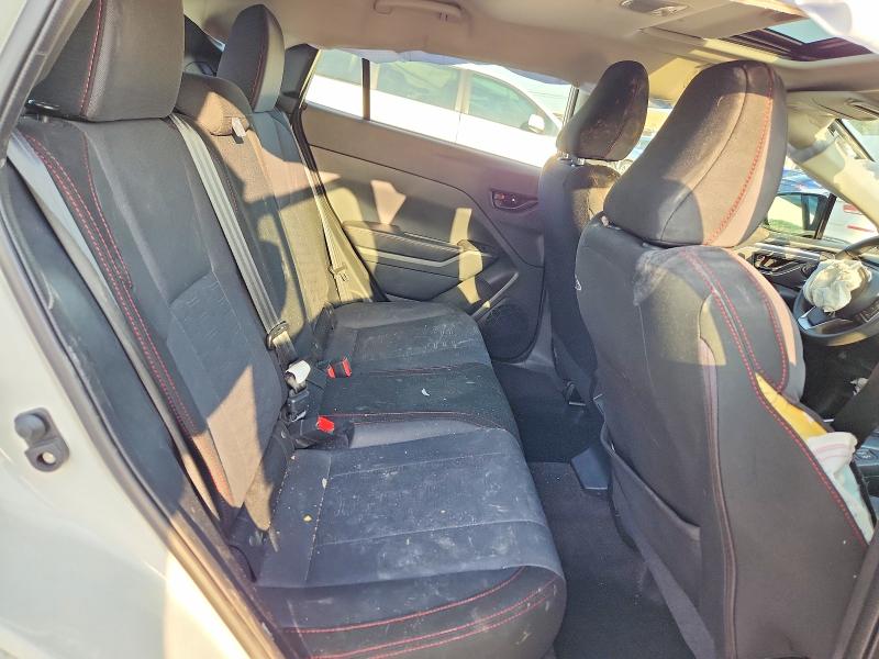 58561986 :رقم المزاد ، JF1GUAFC6R8908337 vin ، 2024 Subaru Impreza مزاد بيع