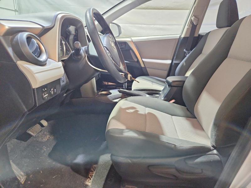 Продажа на аукционе авто 2013 Toyota Rav4, vin: JTMBFREV3DD018121, номер лота: 57616486