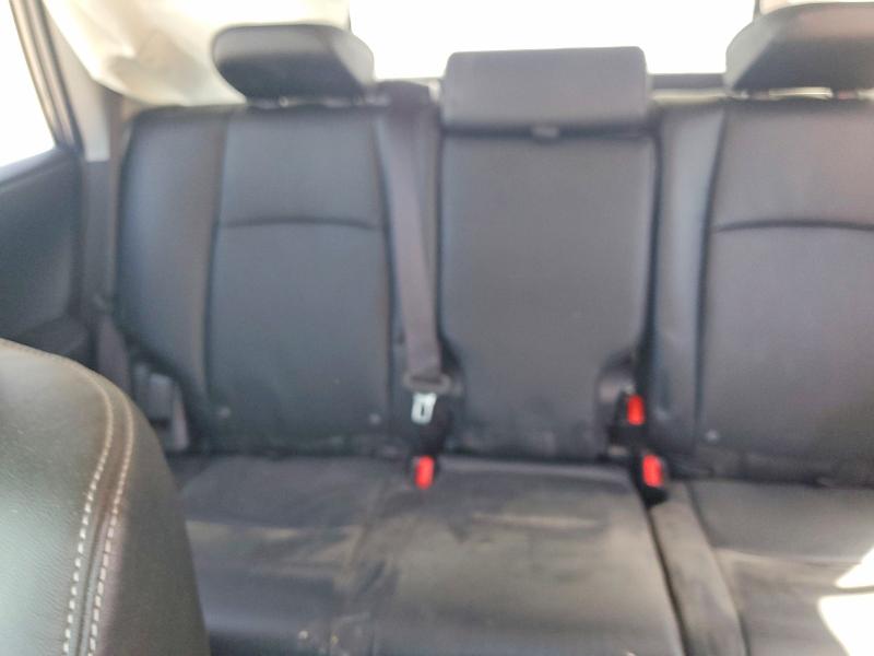 58819736 :رقم المزاد ، JTEBU5JR0L5832173 vin ، 2020 Toyota 4runner مزاد بيع