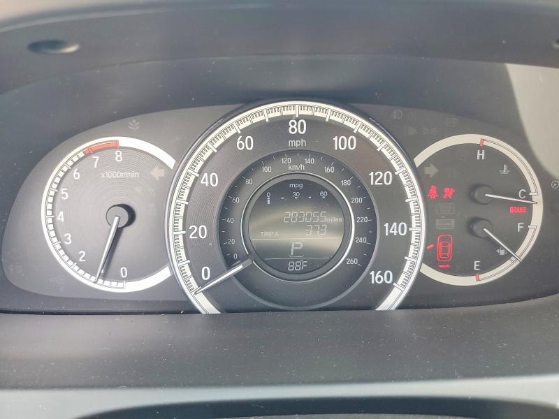 Продажа на аукционе авто 2017 Honda Accord, vin: 1HGCR2F39HA057742, номер лота: 57852626