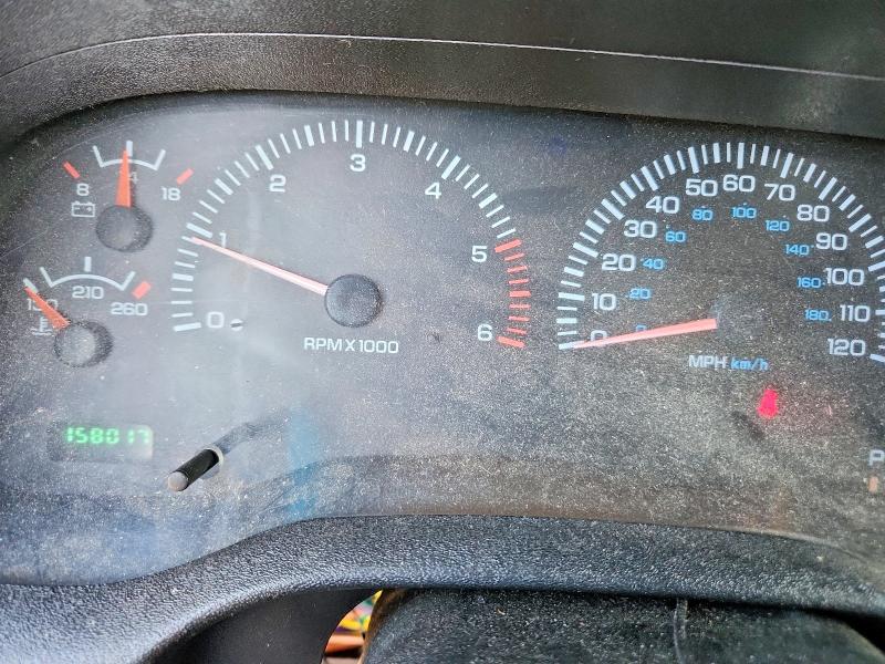 Aukcja sprzedaży 2001 Dodge Ram 1500, vin: 3B7HF13Z01G736466, numer aukcji: 55779576