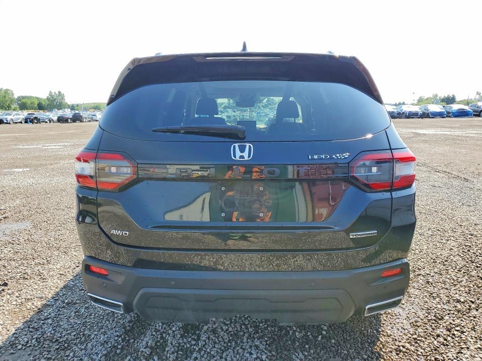 Aukcja sprzedaży 2023 Honda Pilot, vin: 5FNYG1H76PB504067, numer aukcji: 55918306