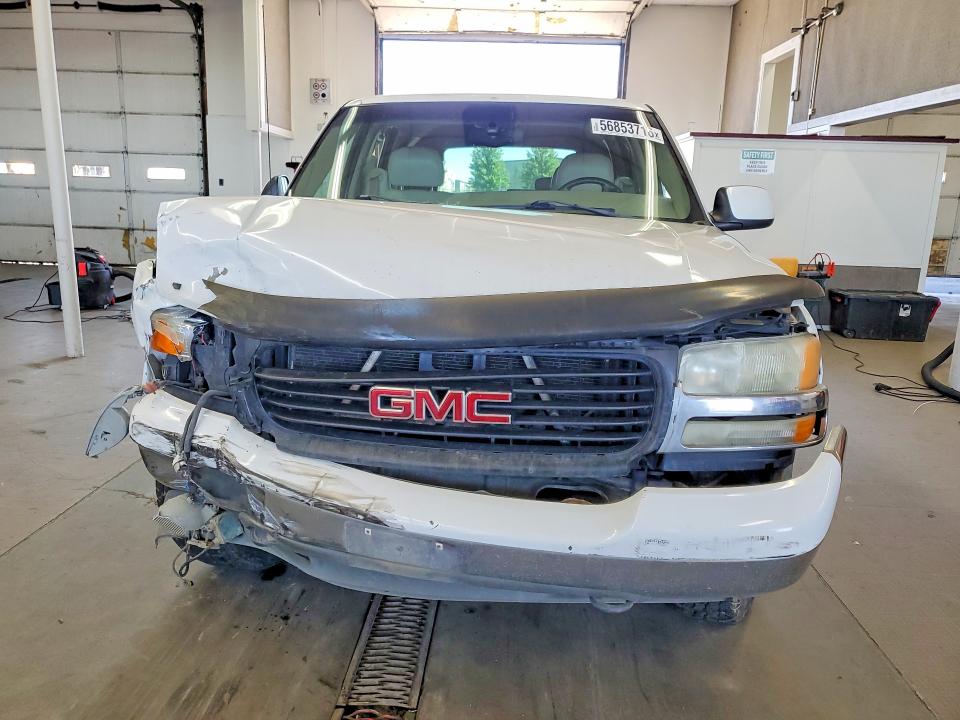 Aukcja sprzedaży 2001 Gmc Yukon, vin: 1GKEK13T41R214213, numer aukcji: 56853716
