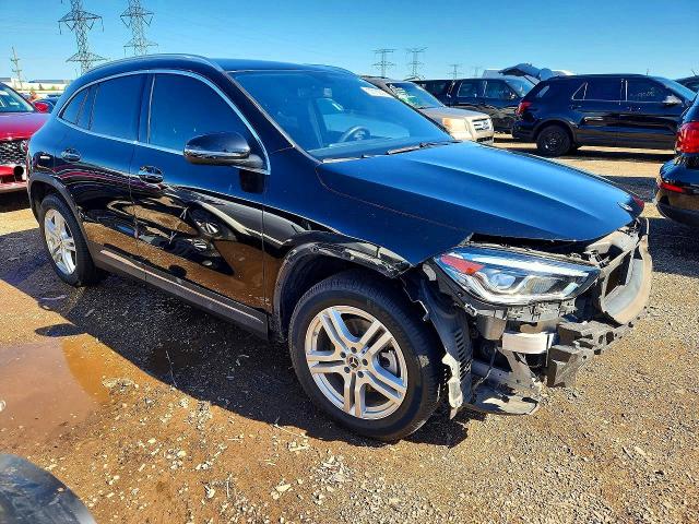 Aukcja sprzedaży 2021 Mercedes-benz Gla, vin: W1N4N4HB8MJ162273, numer aukcji: 57152286
