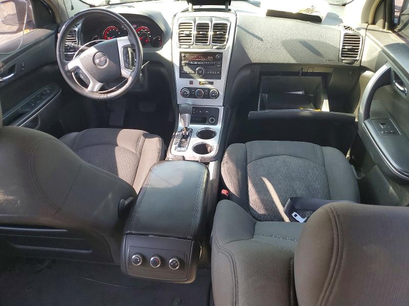 Aukcja sprzedaży 2009 Gmc Acadia, vin: 1GKEV13D49J156257, numer aukcji: 57071086