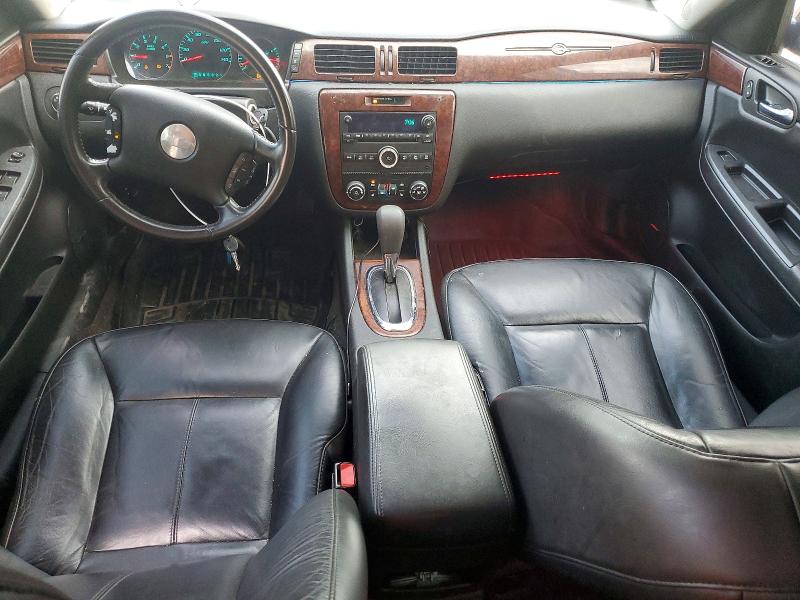 Продажа на аукционе авто 2011 Chevrolet Impala, vin: 2G1WC5EM8B1180290, номер лота: 58532376