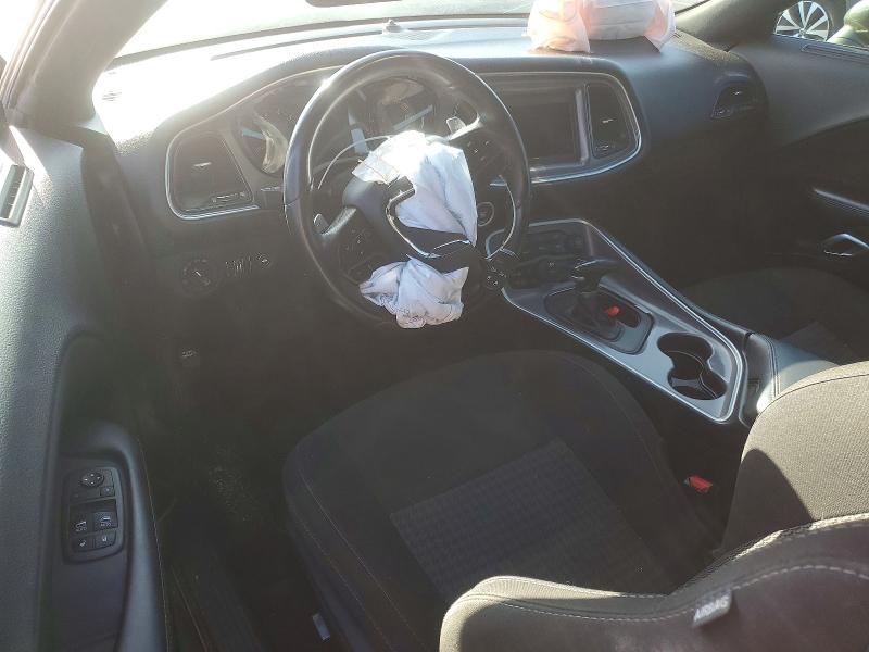 Aukcja sprzedaży 2022 Dodge Charger, vin: 2C3CDZJG8NH214971, numer aukcji: 55391036