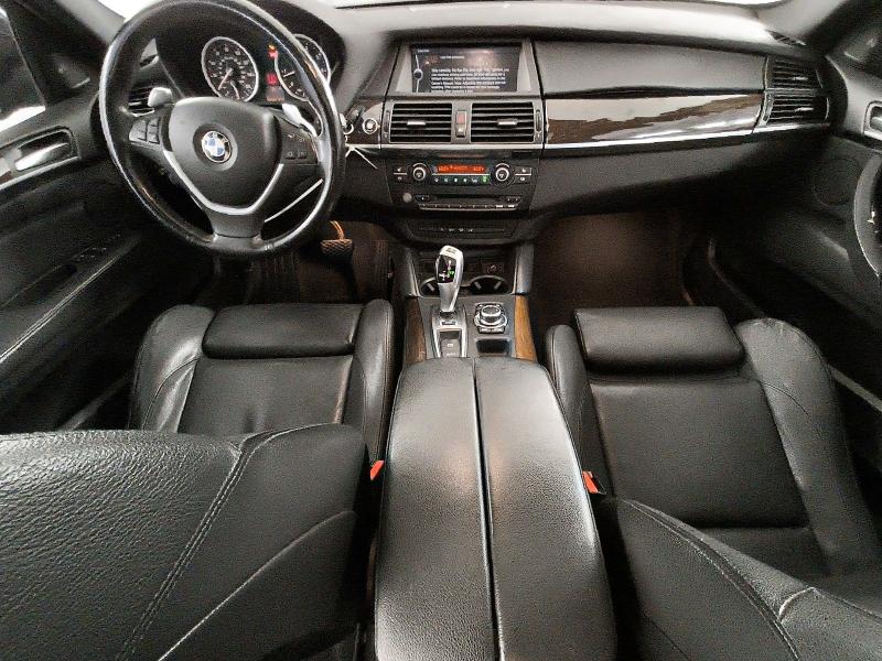 Aukcja sprzedaży 2011 Bmw X6, vin: 5UXFG8C56BLZ95976, numer aukcji: 56831736