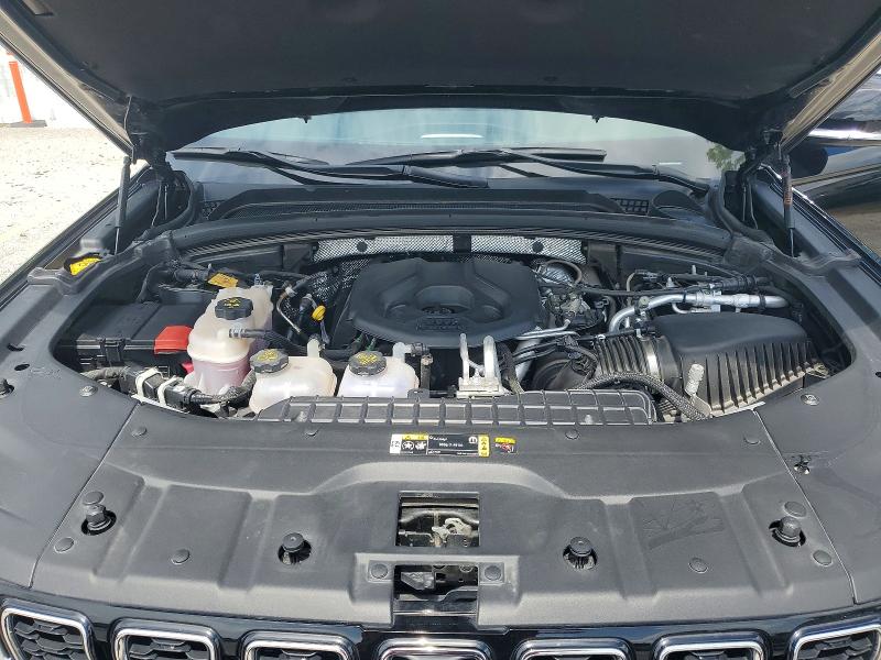 Продажа на аукционе авто 2022 Jeep Grand Cherokee, vin: 1C4RJYB69N8721382, номер лота: 56043256