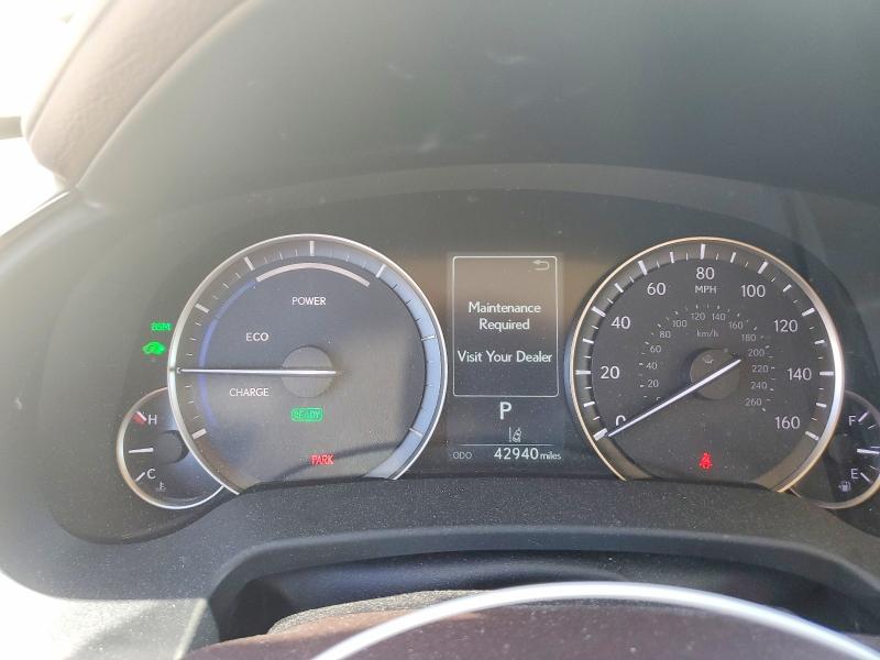 Продаж на аукціоні авто 2020 Lexus Rx, vin: 2T2HGMDAXLC049883, номер лоту: 57435216