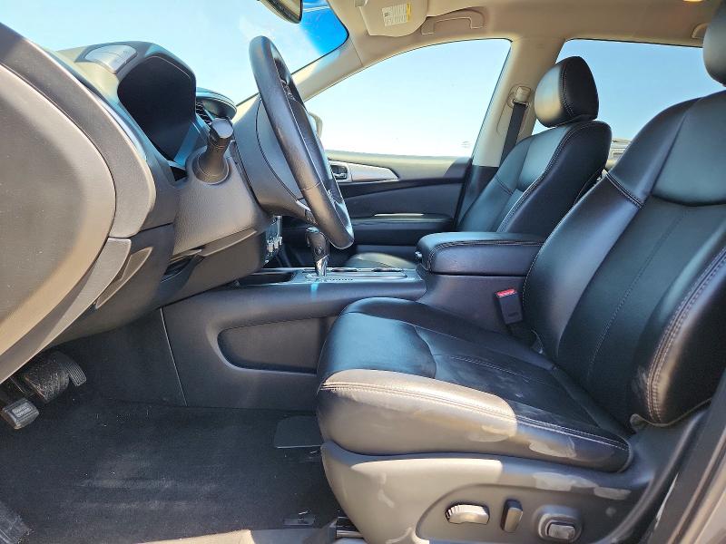 Aukcja sprzedaży 2019 Nissan Pathfinder, vin: 5N1DR2MN1KC630390, numer aukcji: 55804936
