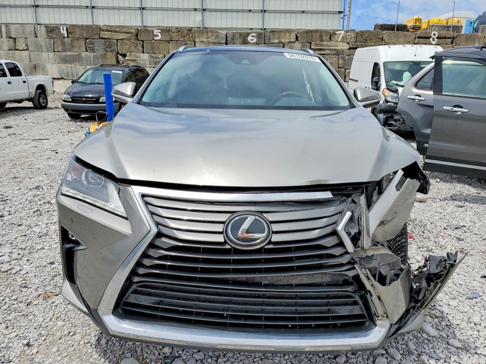 Продажа на аукционе авто 2019 Lexus Rx 350, vin: 2T2BZMCA9KC204696, номер лота: 56152976