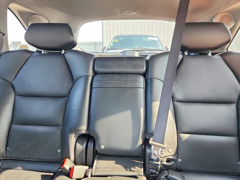 Aukcja sprzedaży 2009 Acura Mdx, vin: 2HNYD28849H503658, numer aukcji: 56501486