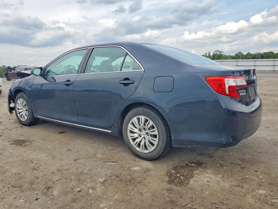 Продажа на аукционе авто 2012 Toyota Camry, vin: 4T4BF1FK8CR204386, номер лота: 57103926