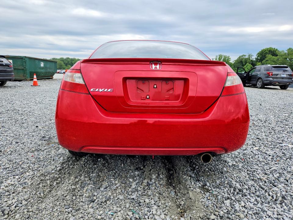 Продаж на аукціоні авто 2011 Honda Civic, vin: 2HGFG1B8XBH501055, номер лоту: 55090086