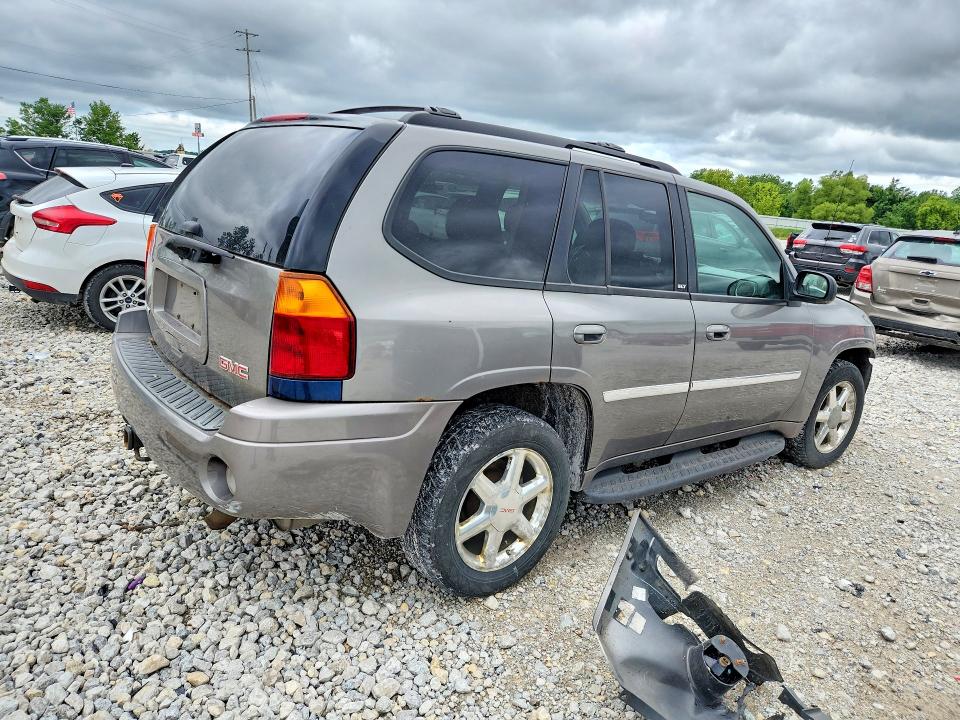 Aukcja sprzedaży 2008 Gmc Envoy, vin: 1GKDT13S982183723, numer aukcji: 57732606