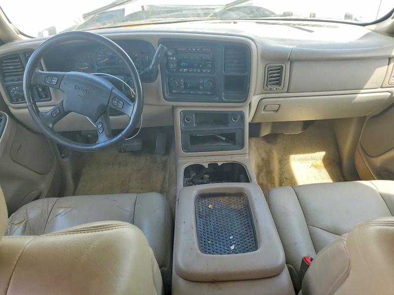 Aukcja sprzedaży 2003 Gmc Yukon Xl, vin: 3GKFK16Z03G116688, numer aukcji: 57086756