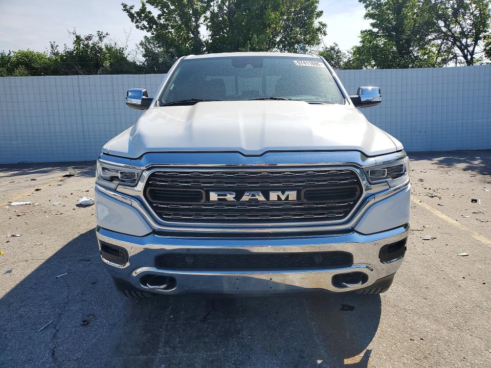 Продаж на аукціоні авто 2022 Ram 1500, vin: 1C6RREHT0NN270422, номер лоту: 57411696