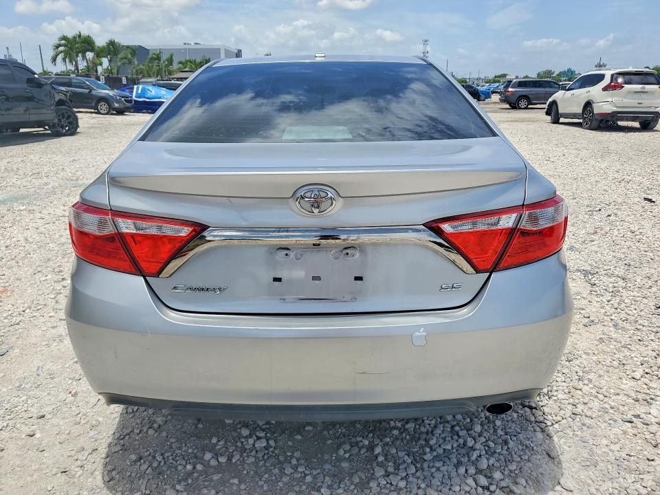 Продаж на аукціоні авто 2016 Toyota Camry, vin: 4T1BF1FK3GU127409, номер лоту: 55818636