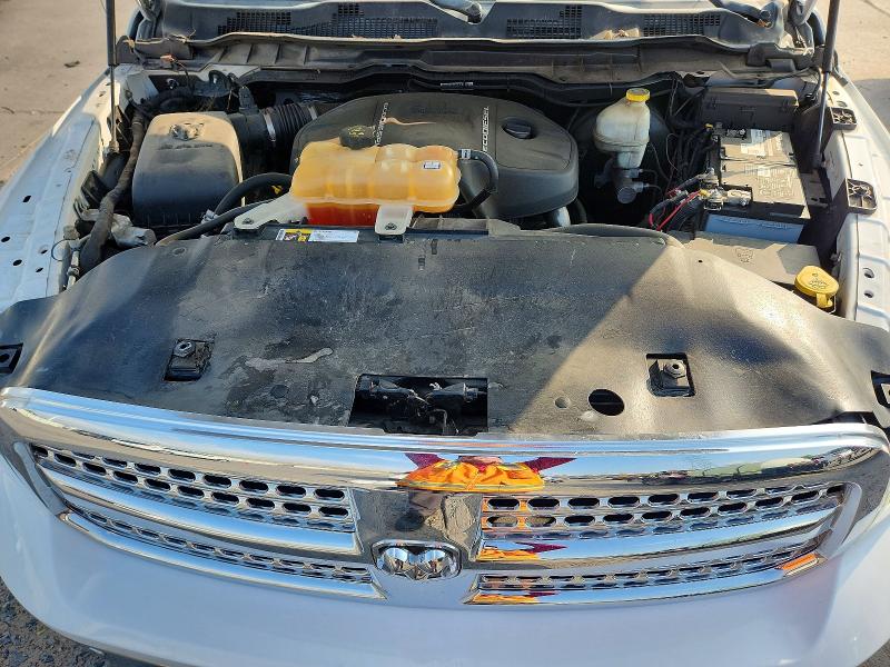 Aukcja sprzedaży 2015 Ram 1500, vin: 1C6RR7NM1FS713253, numer aukcji: 58312006