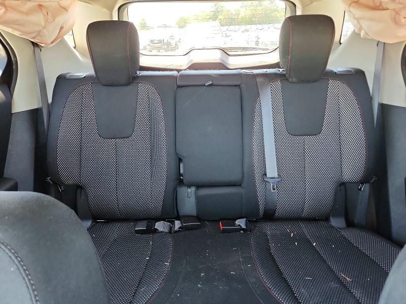Aukcja sprzedaży 2017 Chevrolet Equinox, vin: 2GNFLFEK4H6103883, numer aukcji: 54760646