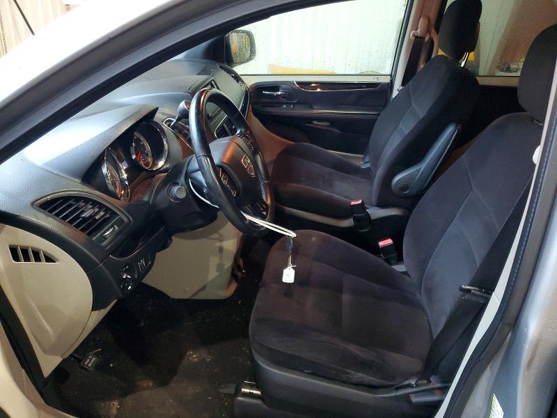 Aukcja sprzedaży 2014 Dodge Grand Caravan, vin: 2C4RDGBGXER259168, numer aukcji: 57770326
