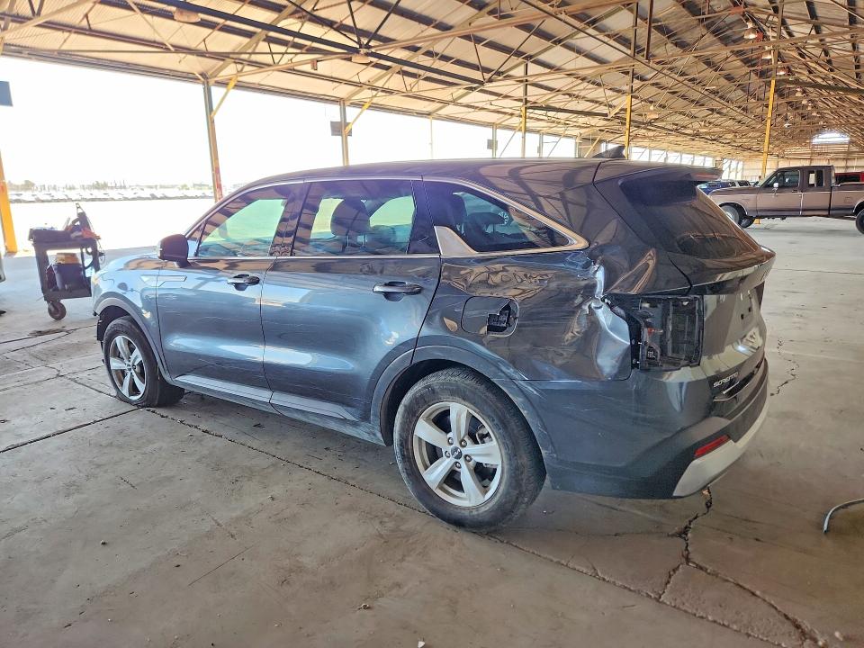 Aukcja sprzedaży 2024 Kia Sorento, vin: 5XYRG4JC2RG263407, numer aukcji: 85449665
