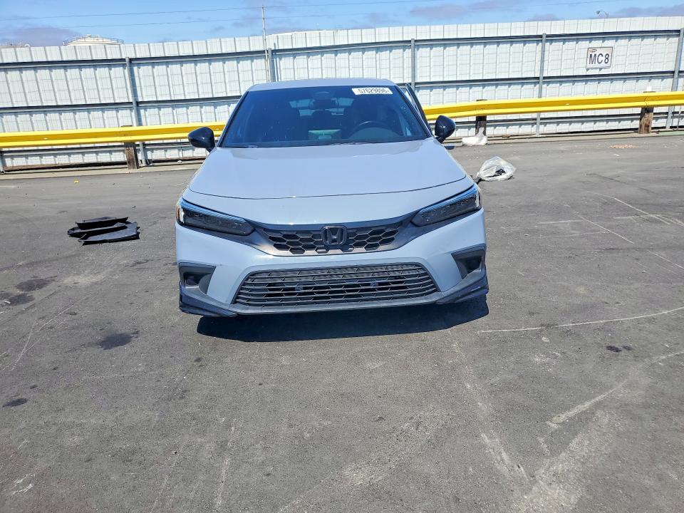 Продаж на аукціоні авто 2023 Honda Civic, vin: 19XFL2G84PE013201, номер лоту: 57629896