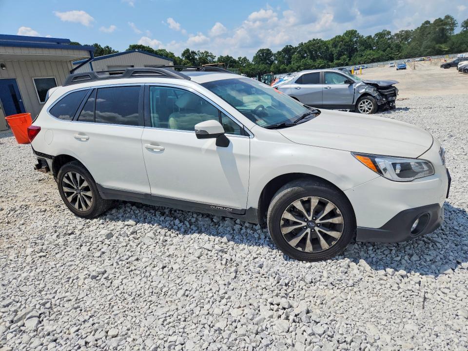 Aukcja sprzedaży 2016 Subaru Outback, vin: 4S4BSENC0G3269168, numer aukcji: 59077096